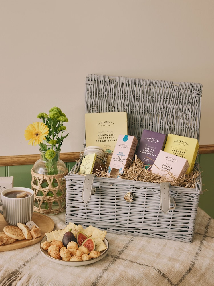Cartwright & Butler The Ripon Gift Hamper - Image 1 of 3