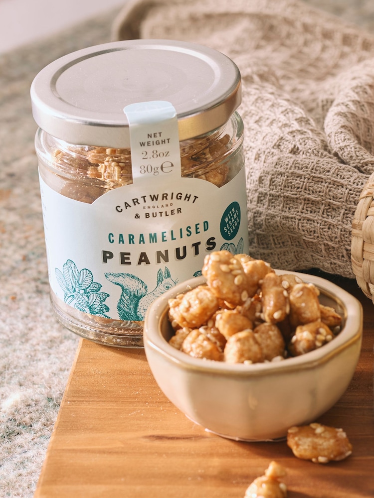Cartwright & Butler The Swaledale Hamper Crate - Image 3 of 3