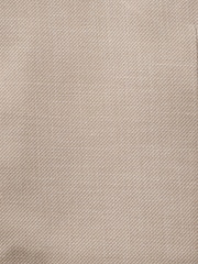 Pastelgeel - Herenvest met textuur - Image 6 of 9