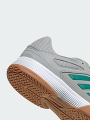 adidas נעליים למגרש מקורה, דגם Speedcourt - תמונה 3 מתוך 4