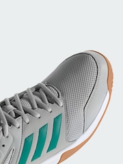 adidas נעליים למגרש מקורה, דגם Speedcourt - תמונה 4 מתוך 4