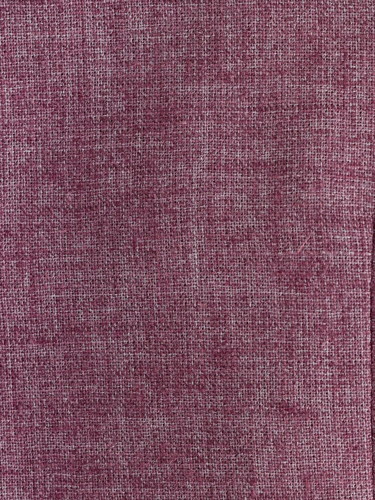 Pink Linen Blend Texture Suit Jacket - Image 10 of 10 Pink Linen Blend Texture Suit Jacket - Image 10 of 10