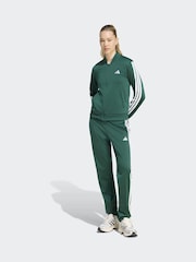 adidas Green Dayready Tracksuit - Image 1 of 6