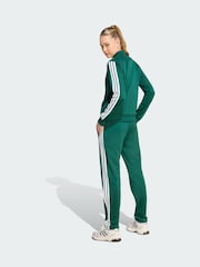 adidas Green Dayready Tracksuit - Image 3 of 6