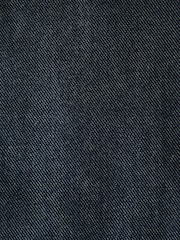 Blauw - Relaxed Fit Denim Suit Jacket - Image 8 of 11