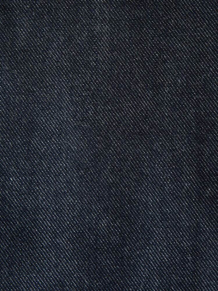 Blauw - Relaxed Fit Denim Suit Jacket - Image 8 of 11