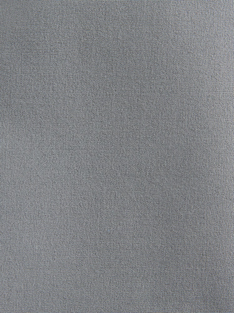 Grey Slim Fit Motionflex Stretch Suit Jacket - Image 9 of 9