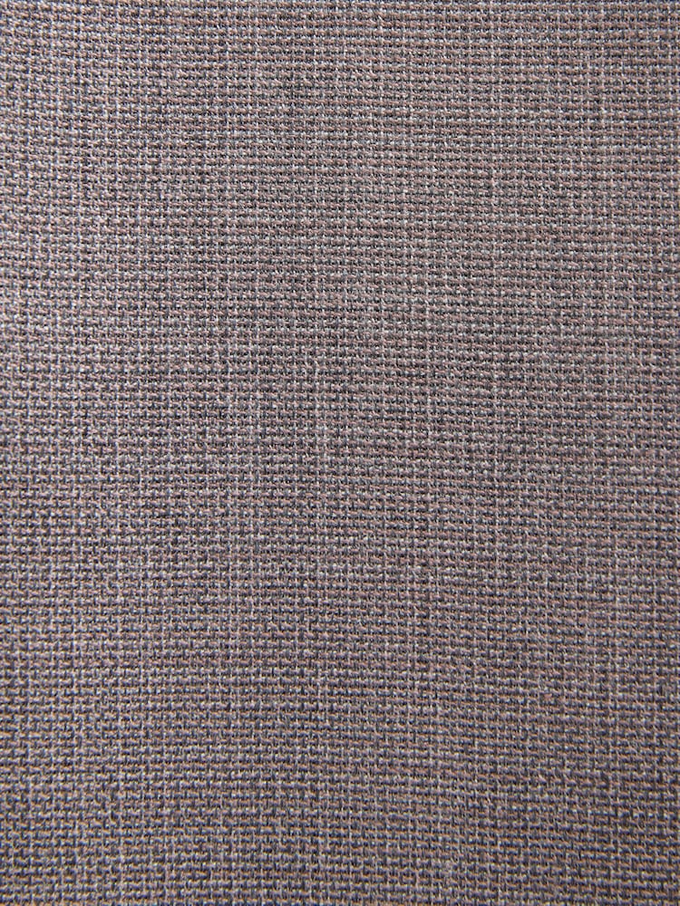 Pink Regular Fit Textured Suit Trousers - Image 10 of 10 Pink Regular Fit Textured Suit Trousers - Image 10 of 10