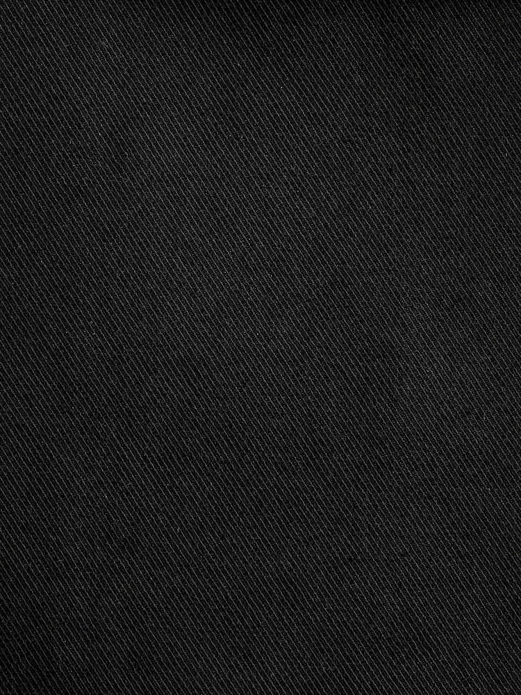 Black Slim Fit TENCEL™ Suit Jacket - Image 10 of 10