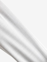 Gris - Slim Muscle Fit Motionflex Stretch Suit Trousers - Imagen 11 de 11