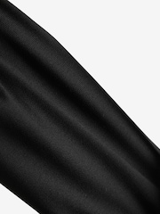 Negro - Slim Muscle Fit Motionflex Stretch Suit Trousers - Imagen 10 de 10