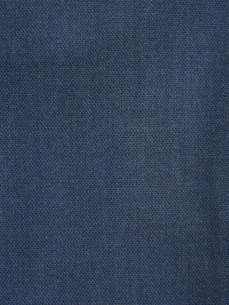 Albastru - Mulat Motionflex Mulați/Elastici Pantaloni de costum - Image 9 of 11