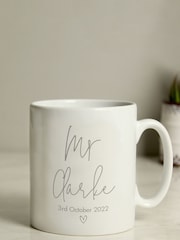 Personalised Mr Mug by PMC - Image 6 of 6