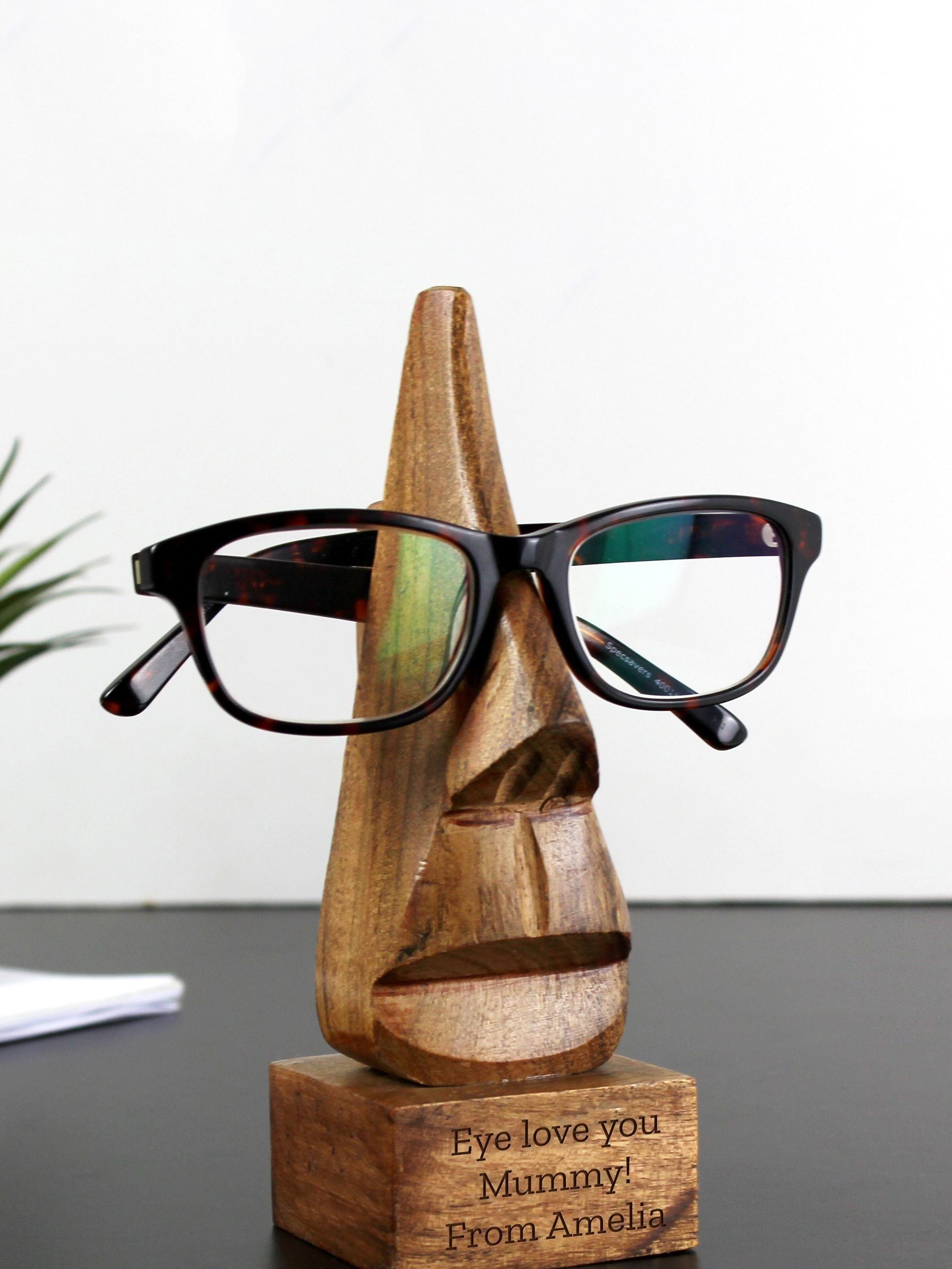 Sunglasses holder stand 2025