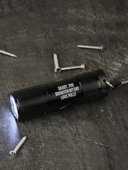 Personalised Torch by PMC - Image 3 of 3
