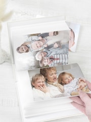 Personalised Family Tree 6x4 Photo Album by PMC - Image 2 of 4