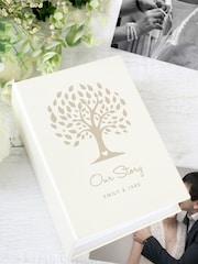Personalised Family Tree 6x4 Photo Album by PMC - Image 3 of 4