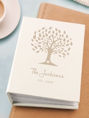 Personalised Family Tree 6x4 Photo Album by PMC - Image 4 of 4