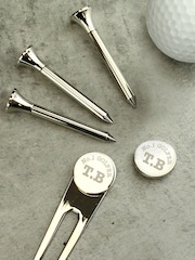 Personalised Golf Set by PMC - Image 3 of 3