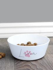 Cat Bowl by PMC - Image 1 of 3