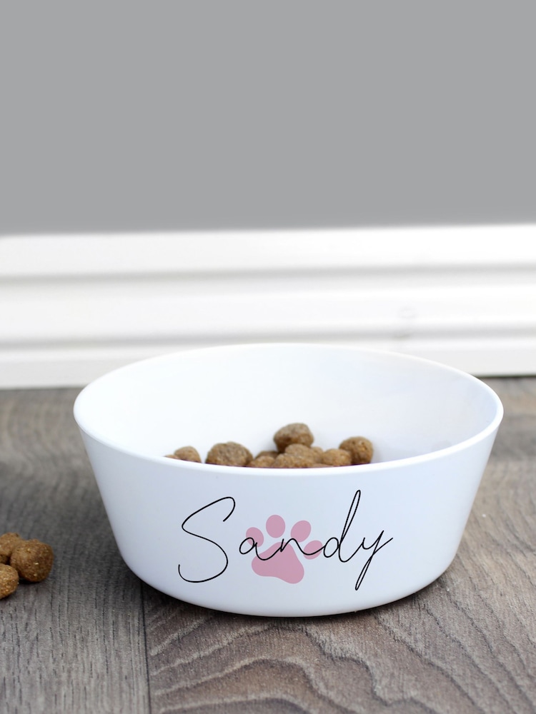 Cat Bowl by PMC - Image 2 of 3