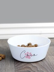 Cat Bowl by PMC - Image 3 of 3