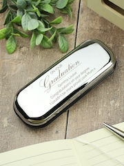 Personalised Graduation Pen and Box Set by PMC - Image 2 of 3
