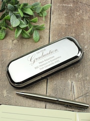 Personalised Graduation Pen and Box Set by PMC - Image 3 of 3