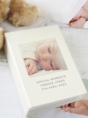 Personalised Photo Upload 6x4 Photo Album by PMC - Image 3 of 4