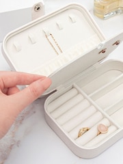 Treat Republic Personalised Travel Jewellery Storage - Image 2 of 5