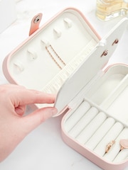 Treat Republic Personalised Travel Jewellery Storage - Image 2 of 5