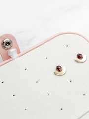 Treat Republic Personalised Travel Jewellery Storage - Image 4 of 5