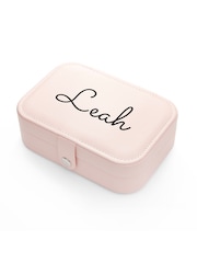 Treat Republic Personalised Travel Jewellery Storage - Image 5 of 5