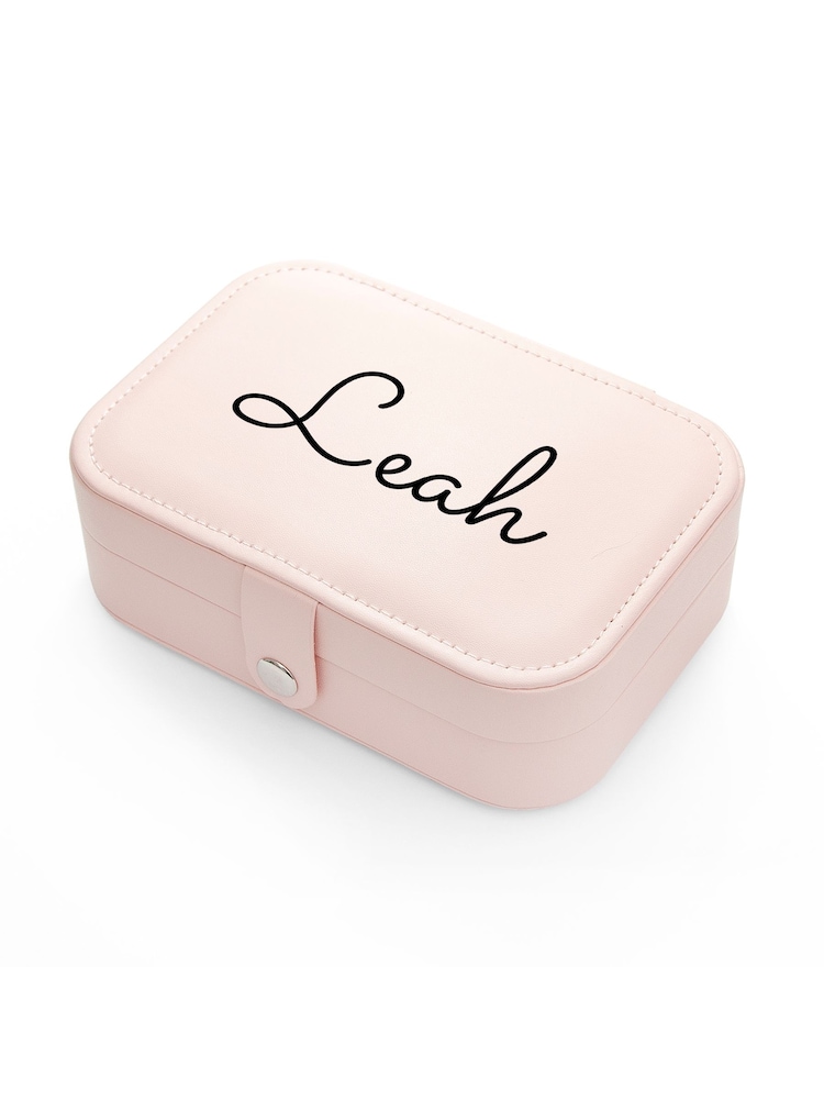 Treat Republic Personalised Travel Jewellery Storage - Image 5 of 5