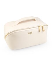 Treat Republic Personalised Aspen Travel Accessory White Case - Image 3 of 3