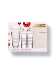 Clarins Body Care Essentials Christmas Gift Set (Worth over £53) - Image 3 of 4