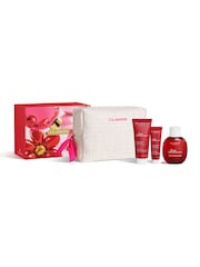 Clarins Eau Dynamisante Collection Gift Set (Worth over £68) - Image 1 of 3