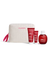 Clarins Eau Dynamisante Collection Gift Set (Worth over £68) - Image 2 of 3