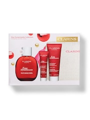 Clarins Eau Dynamisante Collection Gift Set (Worth over £68) - Image 3 of 3