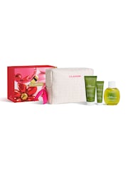 Clarins Eau Extraordinaire Collection Gift Set (Worth over £68) - Image 1 of 3
