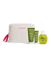 Clarins Eau Extraordinaire Collection Gift Set (Worth over £68) - Image 2 of 3