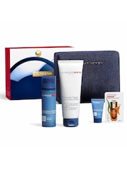Clarins Essentials Christmas Gift Set (Worth over £68) - Image 1 of 4
