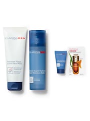 Clarins Essentials Christmas Gift Set (Worth over £68) - Image 2 of 4