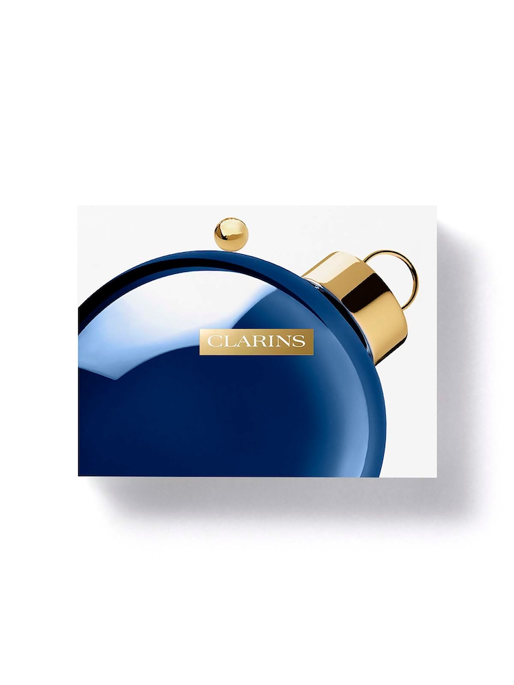 Clarins Essentials Christmas Gift Set (Worth over £68) - Image 4 of 4 Clarins Essentials Christmas Gift Set (Worth over £68) - Image 4 of 4