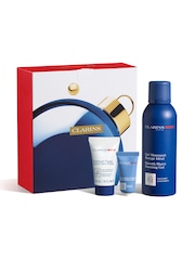 Clarins Start Up Essentials Christmas Gift Set (Worth over £30) - Image 1 of 3