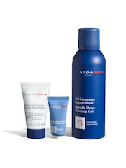 Clarins Start Up Essentials Christmas Gift Set (Worth over £30) - Image 2 of 3