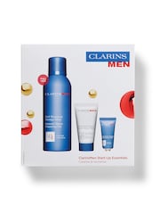 Clarins Start Up Essentials Christmas Gift Set (Worth over £30) - Image 3 of 3