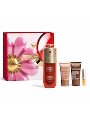 Clarins Double Serum  Extra Firming Collection Gift Set (Worth over £145) - Image 1 of 4