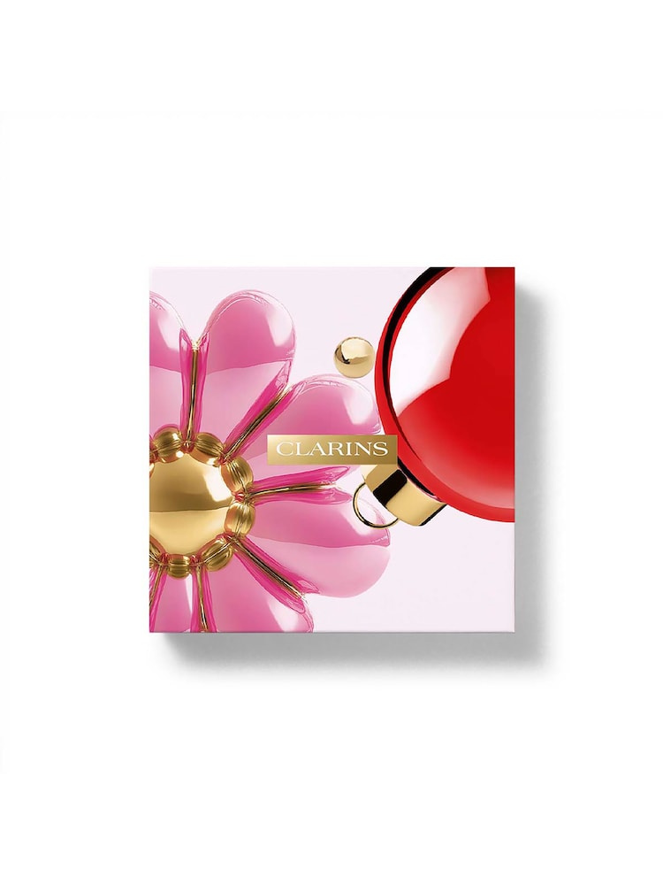 Clarins Double Serum Extra Firming Collection Gift Set (Worth over £145) - Image 4 of 4 Clarins Double Serum Extra Firming Collection Gift Set (Worth over £145) - Image 4 of 4