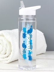 Personalised Splash Water Bottle By PMC - Image 1 of 3
